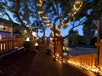 Hyatt House Johannesburg, Sandton Hotels in Wynberg