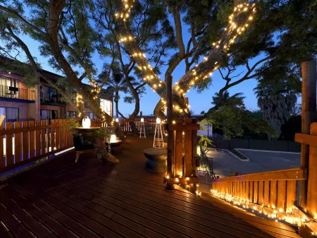 Hyatt House Johannesburg, Sandton