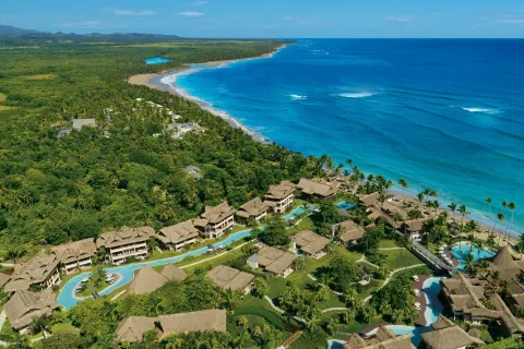 Zoetry Agua Punta Cana
