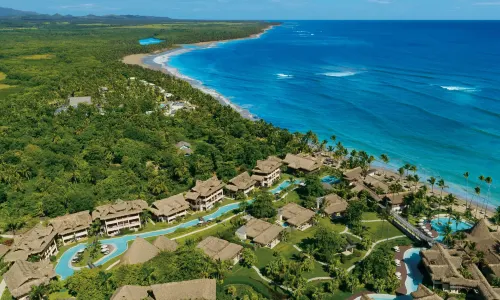 Zoetry Agua Punta Cana