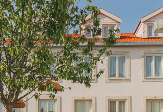 빌리지 아파트호텔 바이 BOA 인테리어 사진