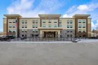 La Quinta Inn & Suites by Wyndham Gillette Hotels in Gillette