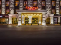 Ramada by Wyndham Erzurum Erzurum otelleri