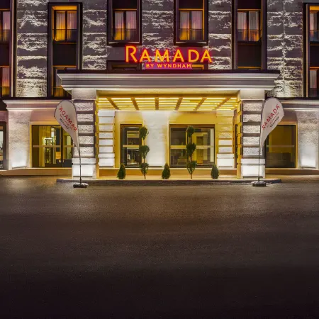 Ramada by Wyndham Erzurum