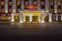 Ramada by Wyndham Erzurum Hotels in Erzurum