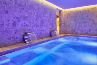 Grotta Giusti Thermal Spa Resort Tuscany, Autograph Collection - Hot Springs