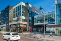 Toronto Marriott Markham