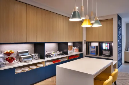 TownePlace Suites Salt Lake City Murray