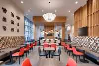 TownePlace Suites Salt Lake City Downtown