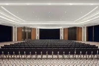 The St Regis Al Mouj Muscat Resort