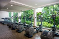 Sheraton Buganvilias Resort & Convention Center - Gym