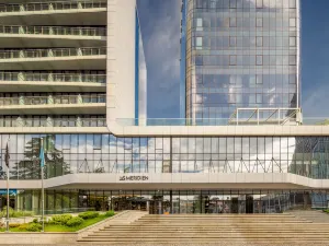 Le Méridien Batumi