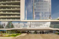 Le Méridien Batumi Hotel in zona View Point