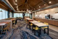 Fairfield Inn Rochester Airport Hotels in Gates