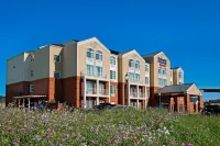 Fairfield Inn & Suites Fairfield Napa Valley Area Hôtels à : Fairfield