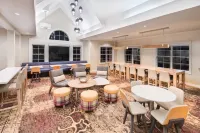 เรสซิเดนซ์อินน์ บายแมริออท สเตทคอลเลจ