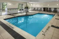 Fairfield Inn & Suites Carlisle Hotels in Carlisle