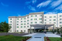 Courtyard Tampa Northwest/Veterans Expressway Hotels in Citrus Park