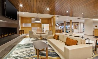 Fairfield Inn & Suites Kalamazoo