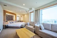 Hotel Fukuracia Osaka-Bay - spa