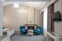 Zamok Hotels in Shakhty