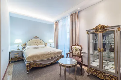 Lenina Hotel Rodem Shopping and Entertainment Center 주변 호텔