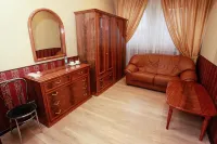 Chkalov Hotel