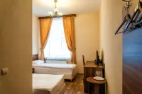 Hotel Vega Business