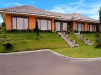 Sari Alam Hot Spring and Resort Hotel Hotels in Nagrak