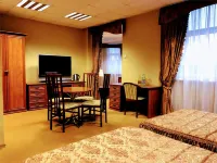 Profit Hotel a Tula