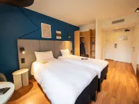 Ibis Nogent-Sur-Marne Hotels in Nogent-sur-Marne