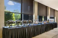 コートヤード バイ マリオット ロックアウェー マウント アーリントン