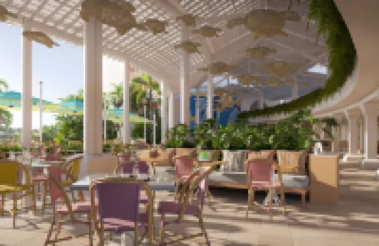Turtle Beach, a Tribute Portfolio All Inclusive Hotel