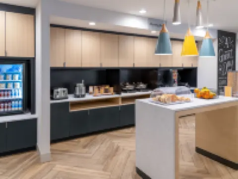 TownePlace Suites Detroit Taylor Hotels in Taylor