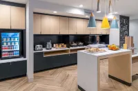 TownePlace Suites Detroit Taylor Hotels in Taylor