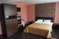 Viktoriya Hotel