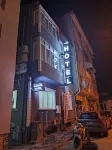 Karhal Hotel Hotels in 