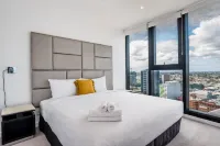 FV by Serain Residences Hotels in Fortitude Valley
