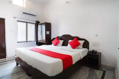 Karma Home Stay Hotels in 