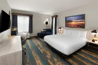 La Quinta Inn & Suites by Wyndham DeSoto Hotels in Carrollton