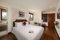 TrangTrang Boutique Hotel Hotel in zona Casa antica