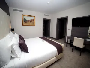 Mirador Palace Hôtel
