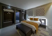 Noom Hotel Niamey Hotels in Niamey