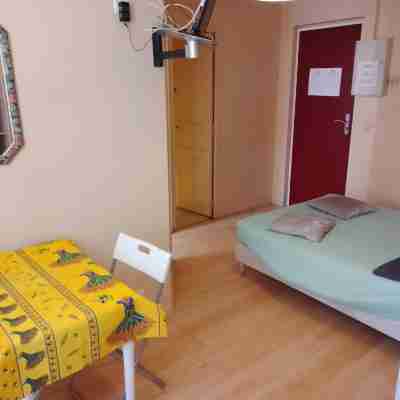 Le Moderne Veynes - Location d'Appartements à la nuitée Rooms