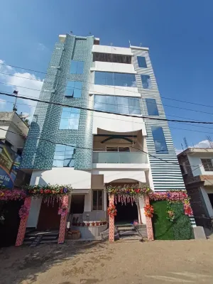 Namaste Bharat Inn Hotels in Katihar