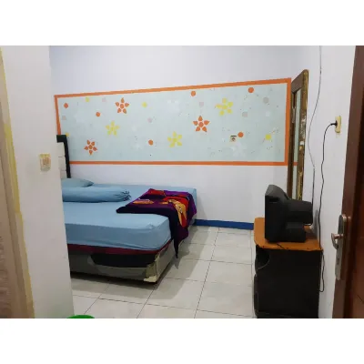 Hotel Alifah 2 - 2-Star