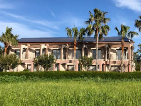 好生活酒店 酒店