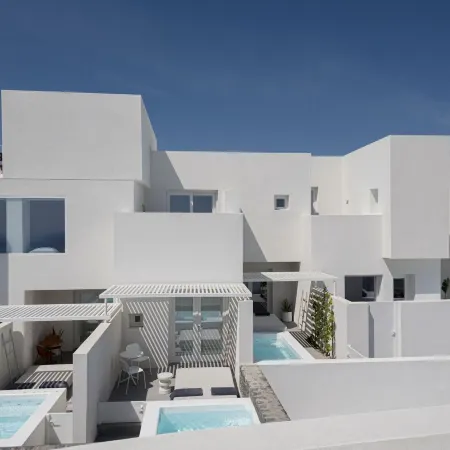 Neo Suites