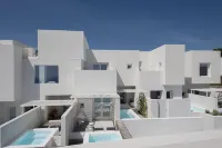 Neo Suites Hotels near Fira
