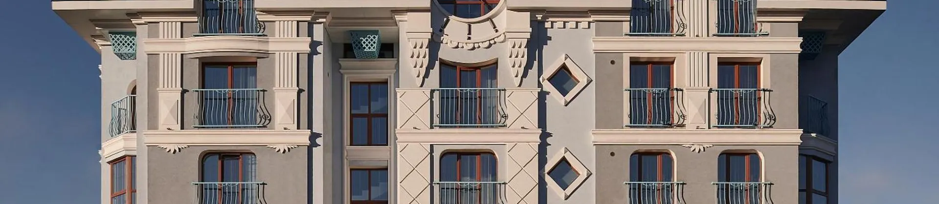 Премиум Отели